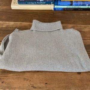 Gorgeous Brunello Cucinelli Turtleneck Cashmere Sweater
